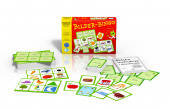 ELI Language Games: Bilder-Bingo New Edition купить