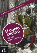 El poeta cautivo + CD купить