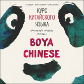 Boya Chinese. Начальный уровень. Ступень I. MP3-диск. купить