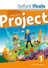 Project Fourth Edition 1 iTools купить