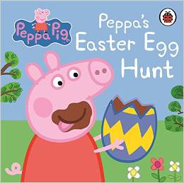 Ladybird: Peppa Pig. Easter Egg Hunt купить