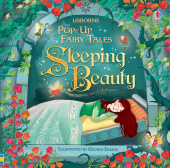 Sleeping Beauty (Pop-up Fairy Tales) купить
