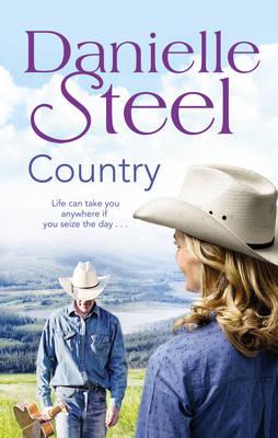 Steel Danielle. Country купить