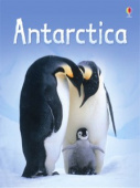 Usborne Beginners Antarctica купить