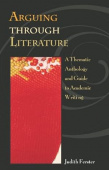Arguing through literature купить