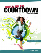 Build Up to Countdown Student's Book купить