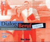 Dialog Beruf Starter CD x3 Hortexte купить