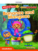 Oxford Reading Stars 1 Bananas and Mangoes купить