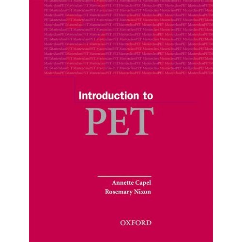 PET Masterclass: Introduction to PET Teacher's Pack купить