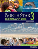 NorthStar 4Ed Listening and Speaking 3 SB with access code and MyLab купить
