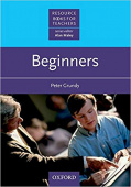 Resource Books for Teachers: Beginners купить