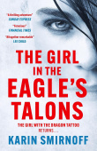 The Girl in the Eagle's Talons купить