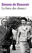 Force des Choses t.1 купить