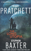 Pratchett Terry. The Long Utopia купить