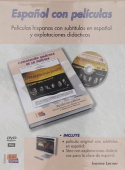 En ninguna parte Libro + DVD (PAL) купить