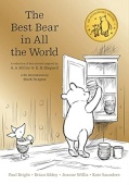 Winnie-the-Pooh: The Best Bear in All the World купить