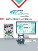 #English 4 Grammar Student's Book - DigiBook App купить