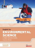 English for Environmental Science in Higher Education Studies Course Book купить
