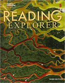 Reading Explorer Third Edition 5 Student's Book купить