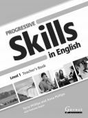 Progressive Skills 1 Teacher's Book купить