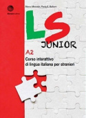 LS junior. Corso interattivo A2 купить