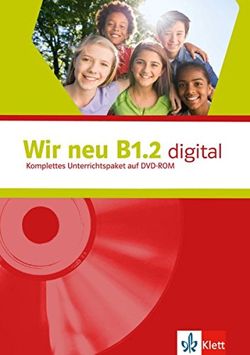 Wir neu B1.2 digital DVD-ROM купить