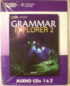 Grammar Explorer 2 Grammar Explorer Audio CD купить