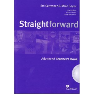 Straightforward pre-intermediate second edition