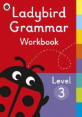 Ladybird: Grammar Workbook Level 3 купить