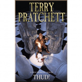 Discworld Novels Thud! купить