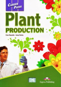 Career Paths: Plant Production. Student's Book with digibook купить