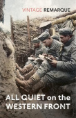 Remarque Erich Maria. All Quiet on the Western Front купить