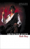 Collins Classics: Scott Walter. Rob Roy купить