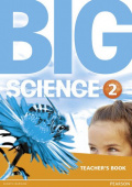 Big Science 2 Teacher's Book купить