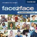 face2face Pre-Intermediate Class Audio CDs (3) (Лицензия) купить