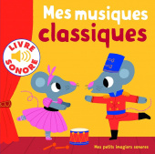 Mes musiques classiques купить