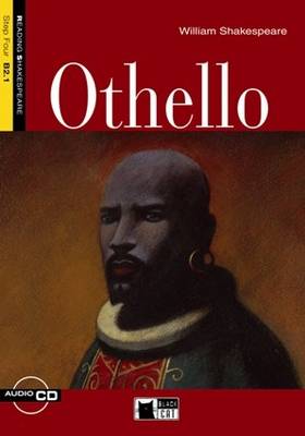 Reading & Training Step 4: Othello + CD купить