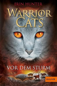 Warrior Cats, Vor dem Sturm купить