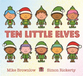 Ten Little Elves купить