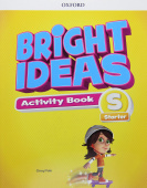 Bright Ideas Starter Activity Book купить