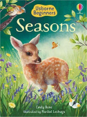 Usborne Beginners Seasons купить