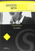 Success with BEC Higher Workbook with Key купить