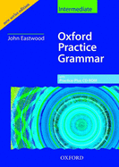 Oxford Practice Grammar Intermediate Without Key and CD-ROM Pack купить