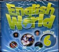 English World 6 Audio CDs (3) (Лицензия) купить