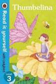 Ladybird: Thumbelina   (HB) купить