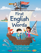 First English Words купить