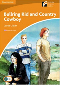 Cambridge Discovery Readers Level 4: Country Cowboy (American English) купить