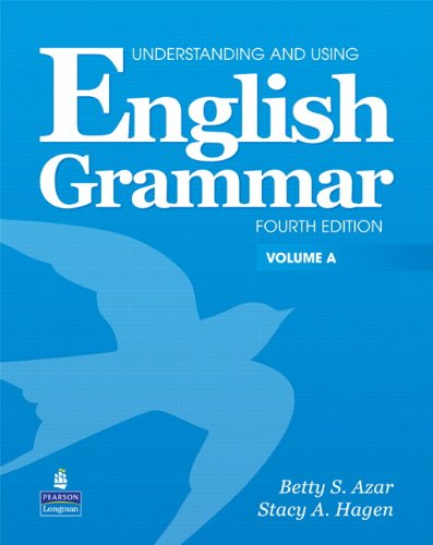 Understanding & Using English Grammar International 4th Edition (Azar Grammar Series) Student's Book купить