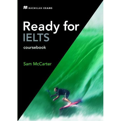 Ready for IELTS Student's Book Without Key купить