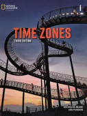 Time Zones Third Edition 1 Student's Book купить